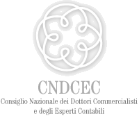 logo consiglio nazionale dei dottori commercialisti e degli esperti contabili